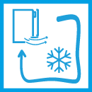 Efeito Coanda - arrefecimento